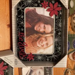 Photo Frames 
