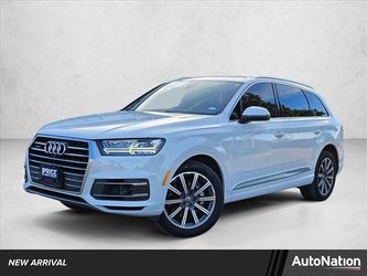 2018 Audi Q7