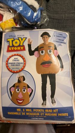 MST potato
