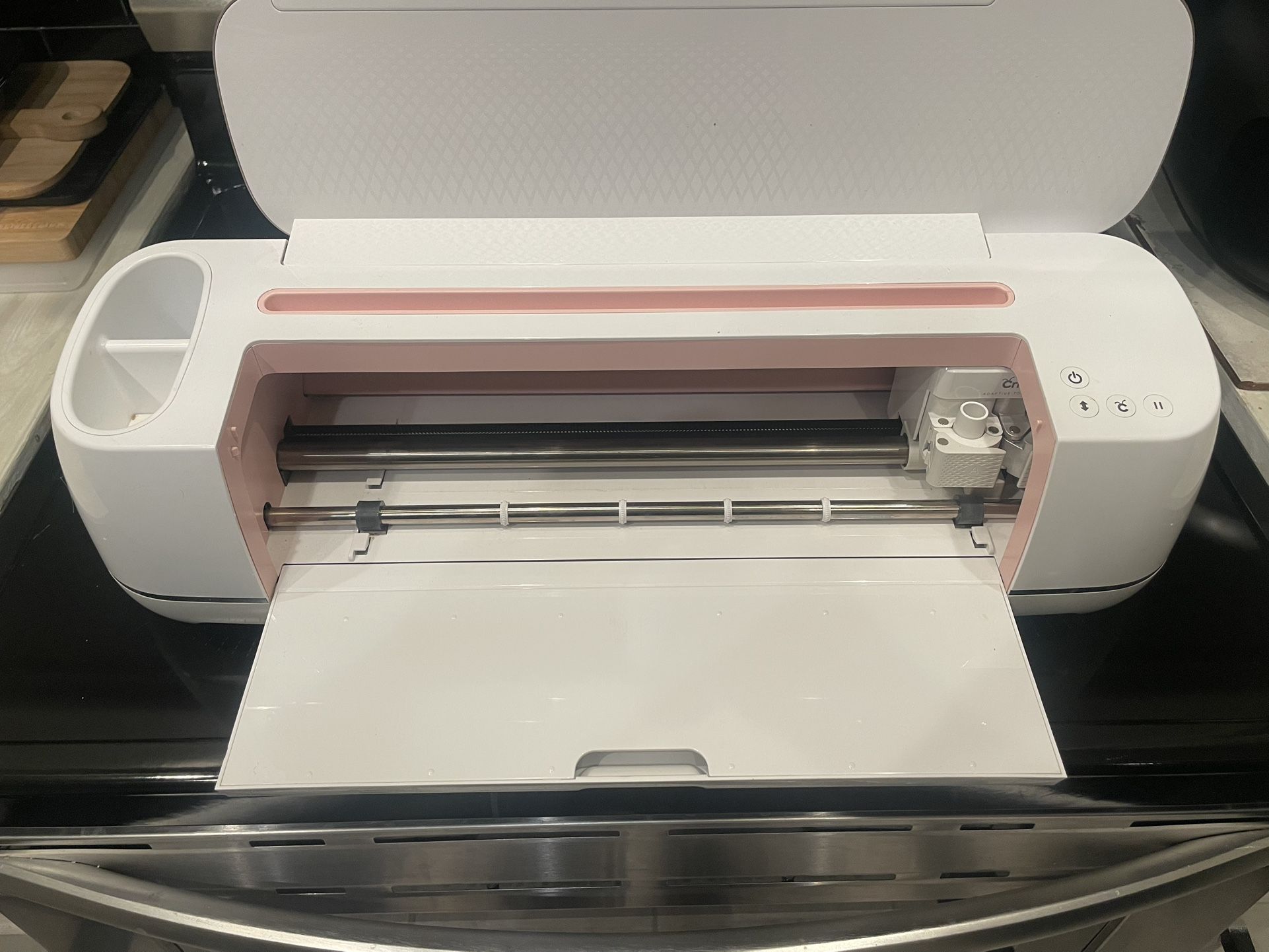 Cricut Maker