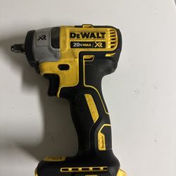 Dewalt DCF890B 20V MAX XR Impact Wrench