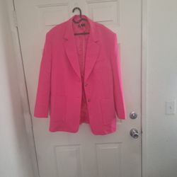 Zara Blazer
