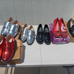 Woman Shoes 👠 