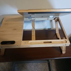 Bed Table