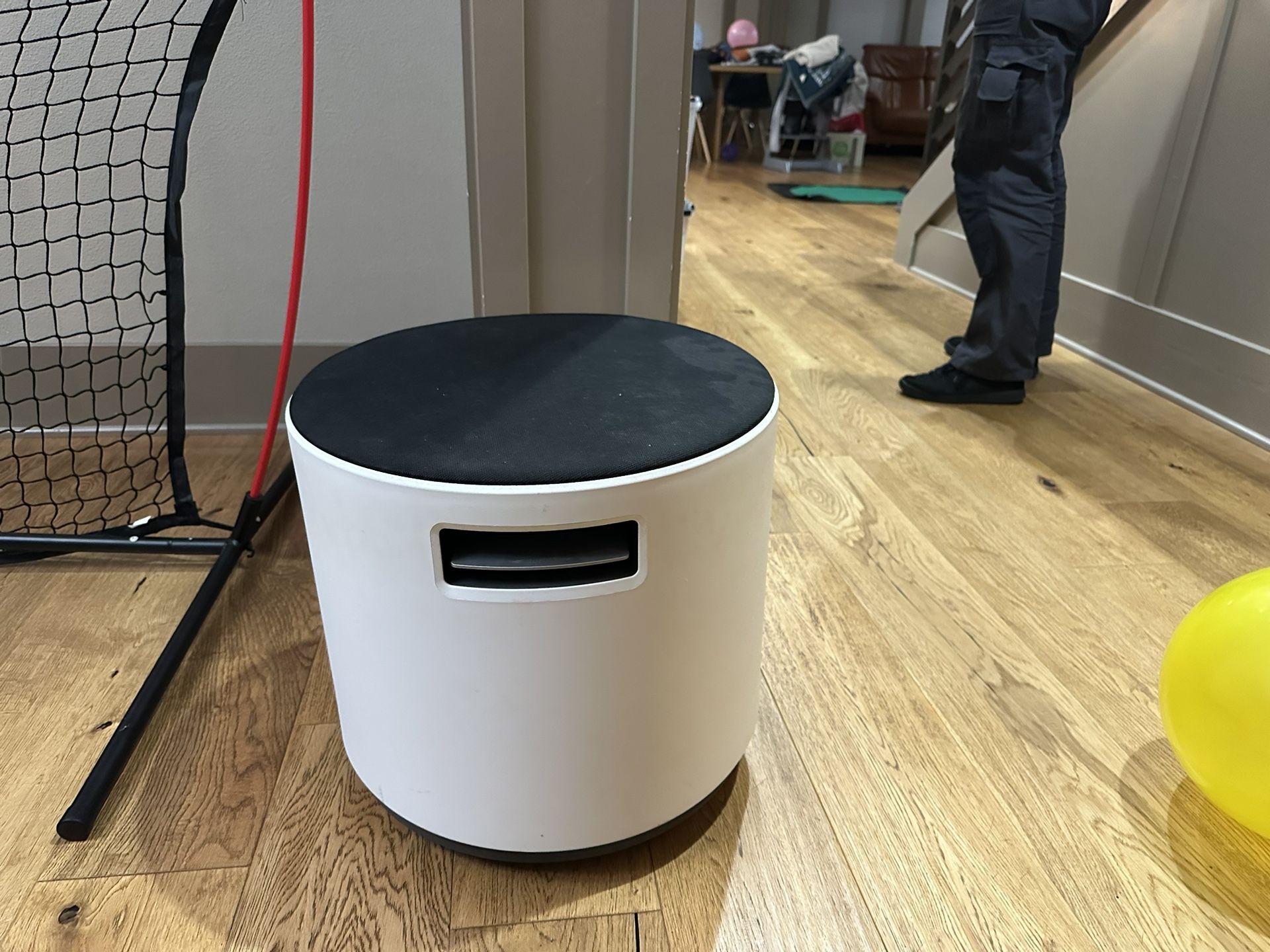 Buoy Active Sitting Chair