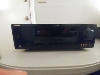Yamaha HTR-6130 Audio Receiver