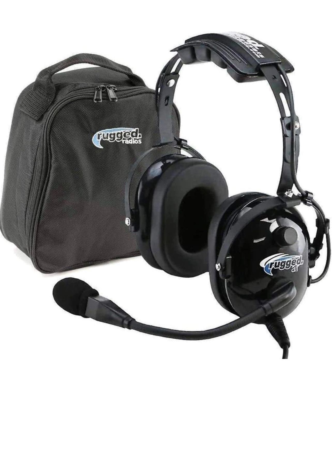 Pilot Headset