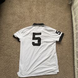 🔥 30% OFF  Polo Chief Miami Special Edition Shirt, New with Tags