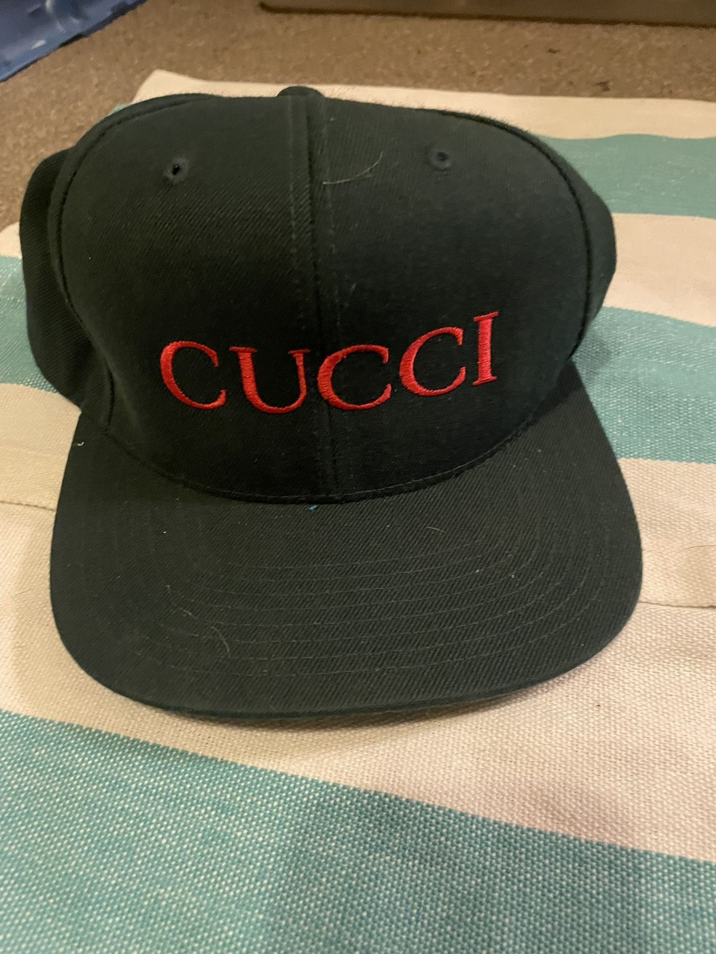Play On Gucci