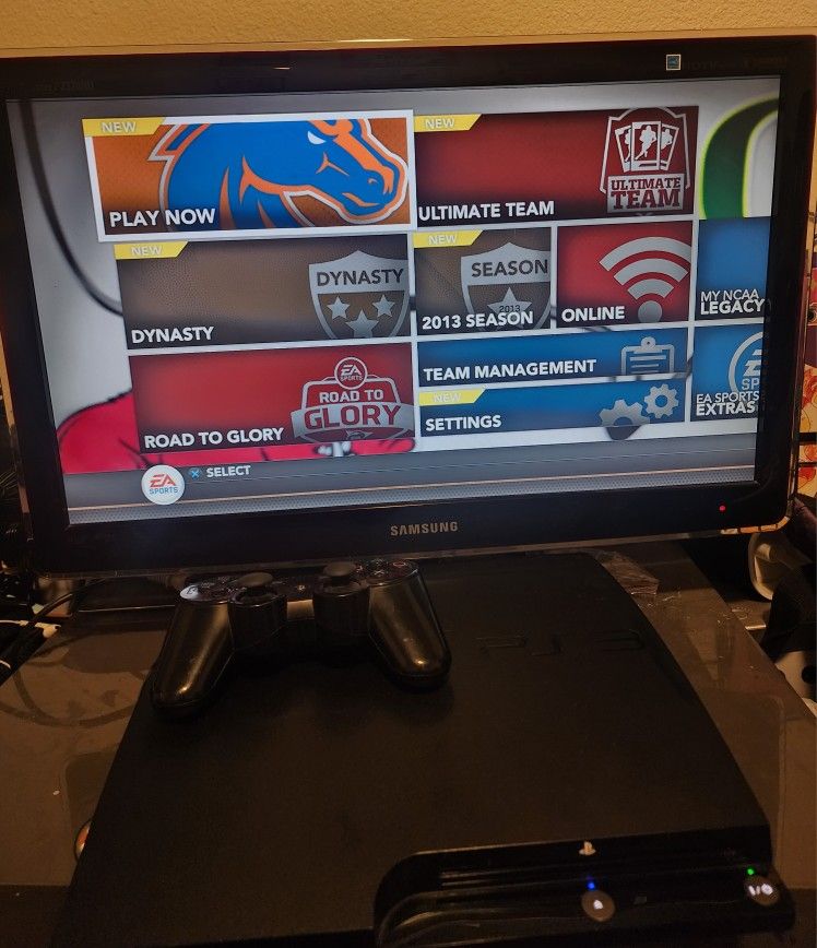 Ps3