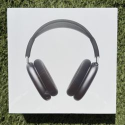 AirPod Max (new)