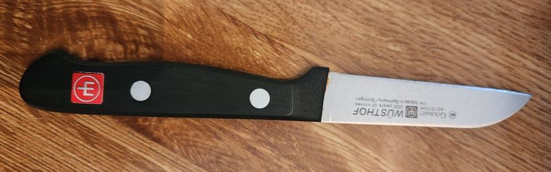 Paring Knive Wustholf