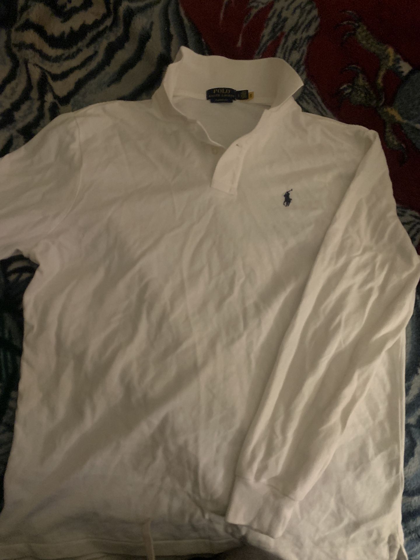 Polo Ralph Lauren longsleve size L