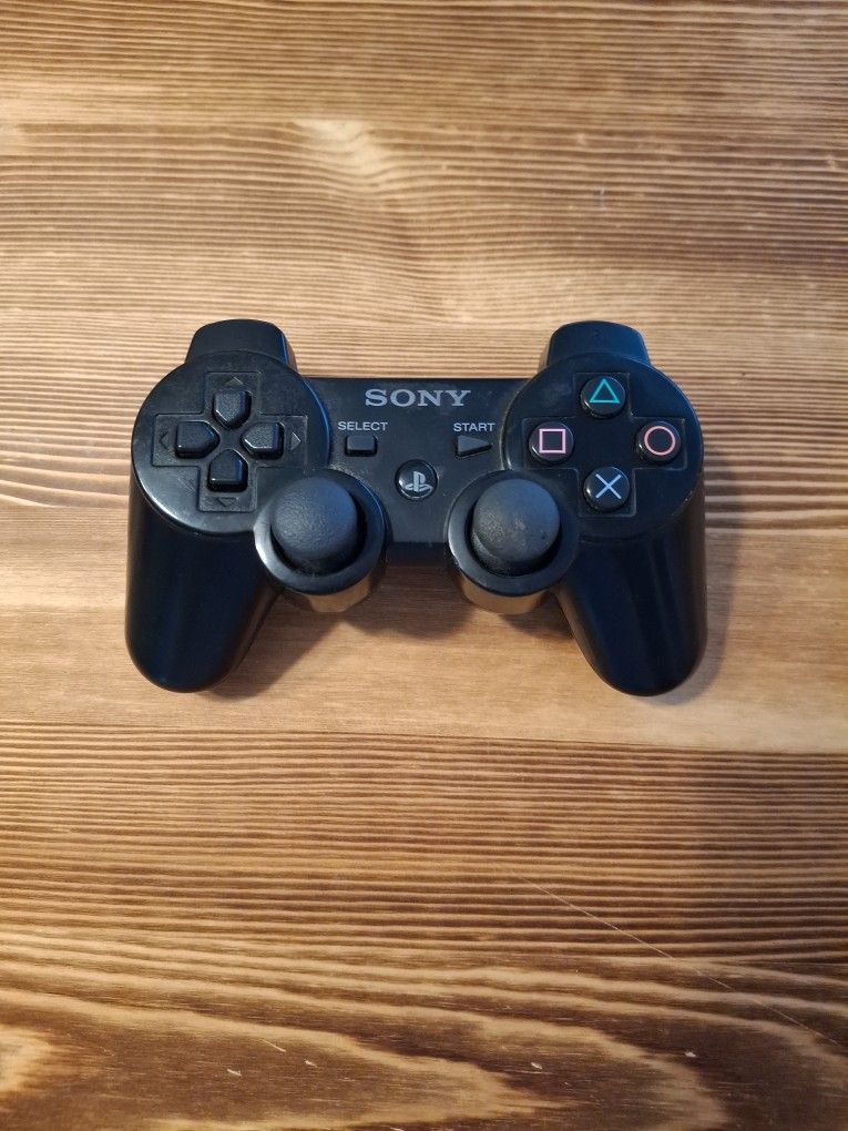 Ps3 Controller "Works Great" #2