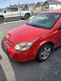 2007 Chevrolet Cobalt