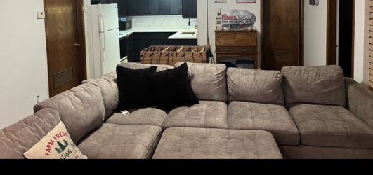 Costco sectional