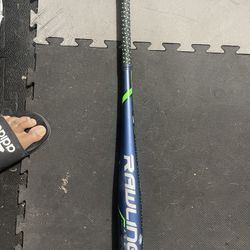 Rawlings Baseball Bat