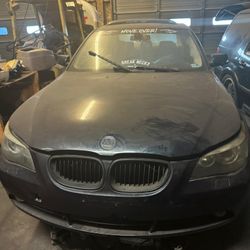 2006 BMW 530i