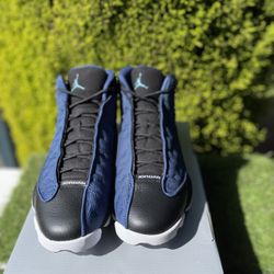 Jordan 13 Brave 