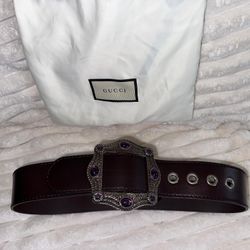 Gucci Belt