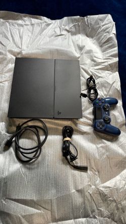 PlayStation 4