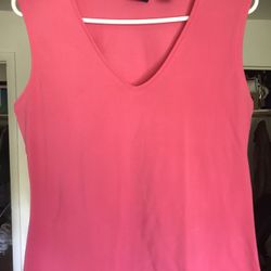 New York & Company Stretch Shirt