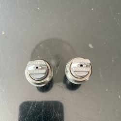 Wash Jet Nozzle W/coupling Two Different Sizes