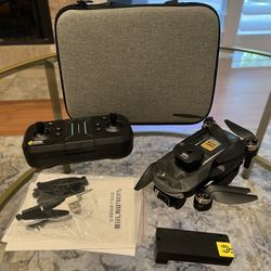 LU20 Drone - 8K Profesional GPS ESC With Dual Camera