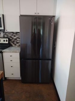 Samsung refrigerator