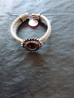 Sterling Sliver Bracelet 