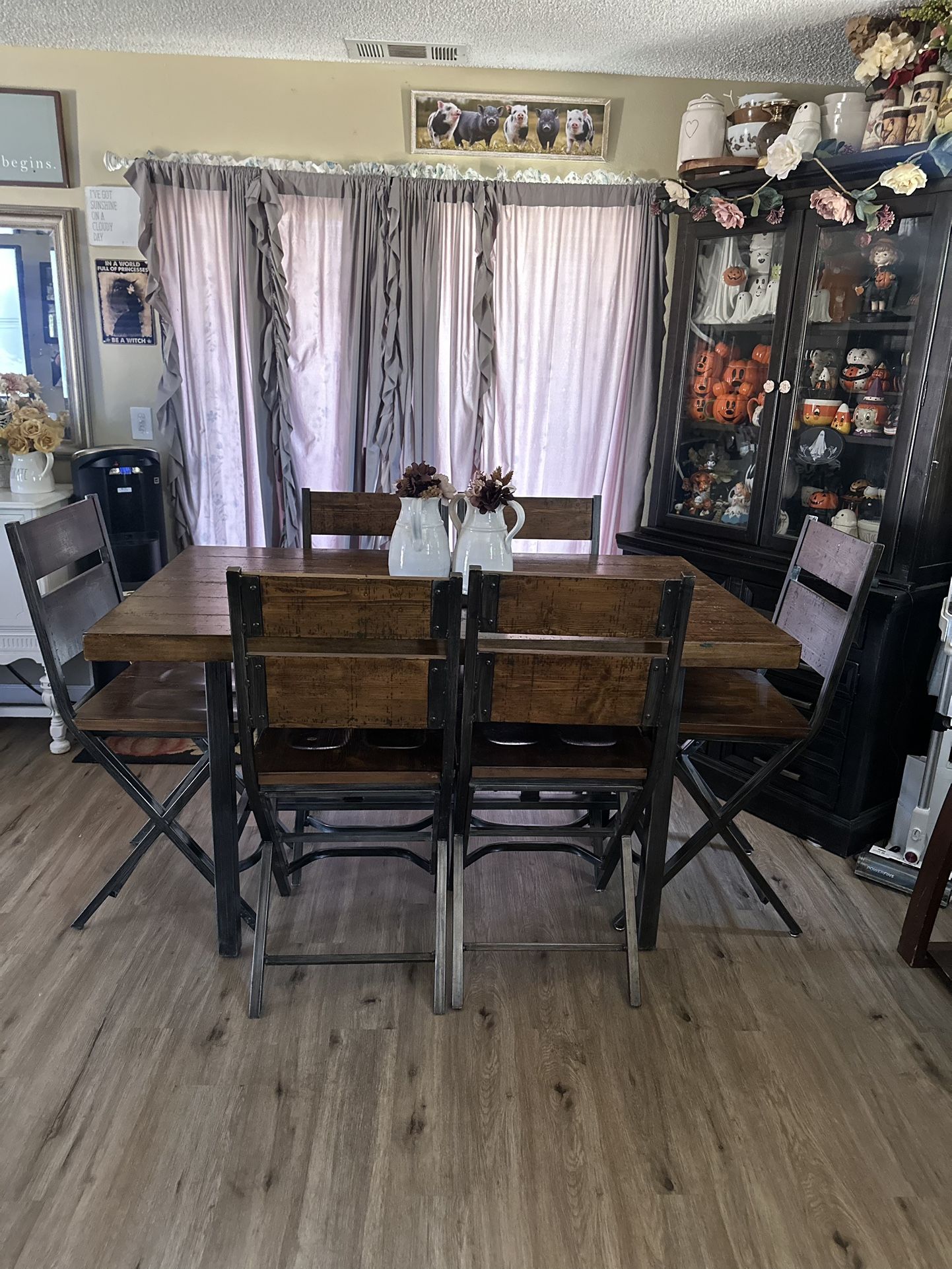 Kitchen Table