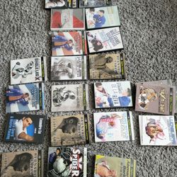 Bjj DVD Collection