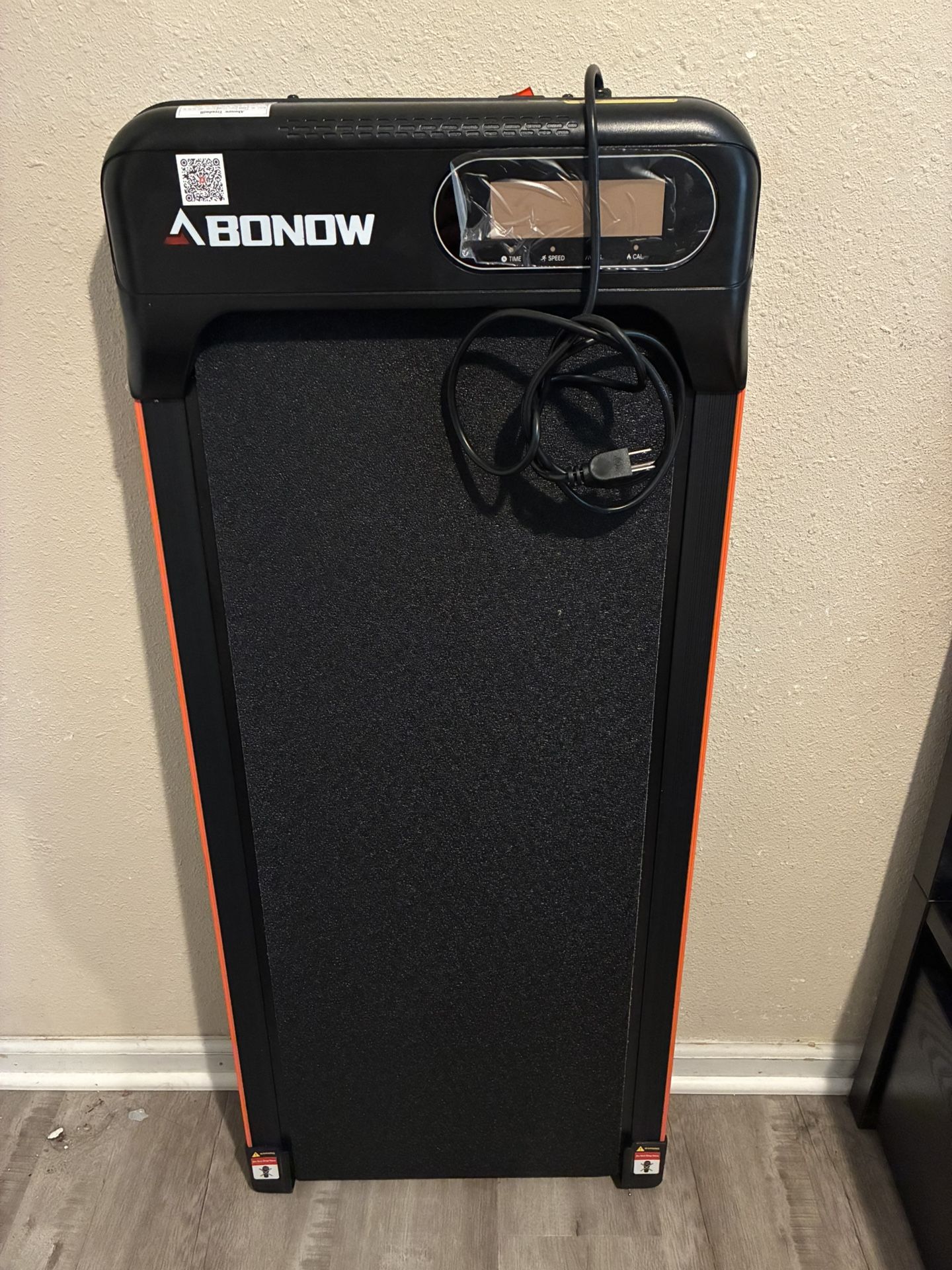 Abonow Walking Pad, Treadmill