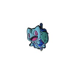 Pokemon Pin