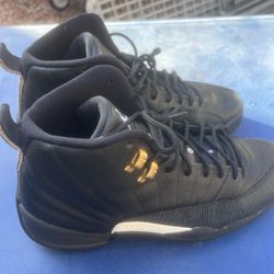Retro Jordan 12s Great Conditions!