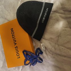 Louis Vuitton Gray Hats for Men