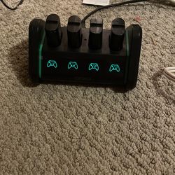 Xbox One Battery Pack Charger 