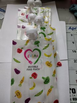 6 Plastic bag new