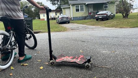 Scooter