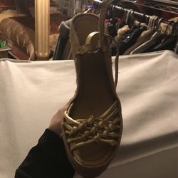 Shoes Size 7