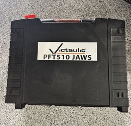 Vitaulic 3 New Jaws