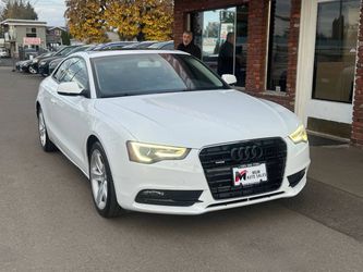 2014 Audi A5