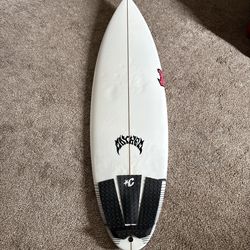 Lost surfboard by Mayhem - Sub Driver 2.0
