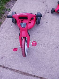 Toy cars