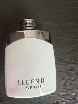 Mont Blanc Legend