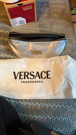 Versace Fanny Pack 