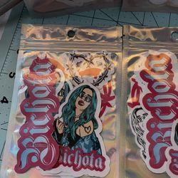 Sticker Packs