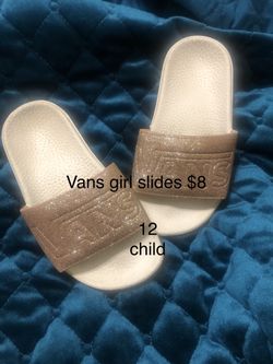 Van Slides