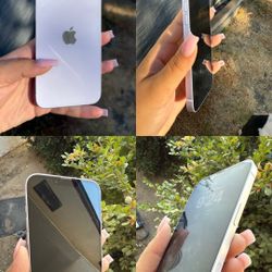 iPhone 14 Plus 