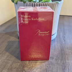 Maison Francis Kurkdjian - Baccarat Rouge 540 Extrait de Parfum (70ml / 2.5oz)